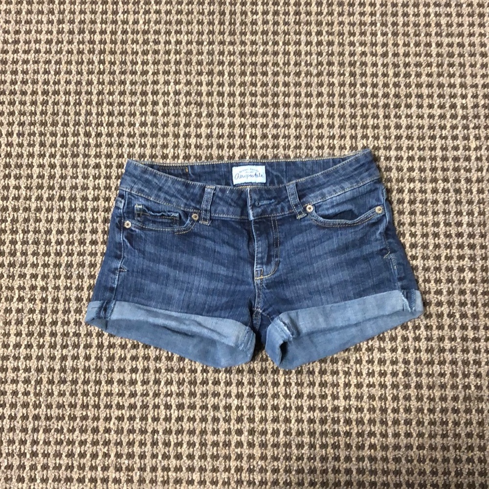 Aeropostale shorts